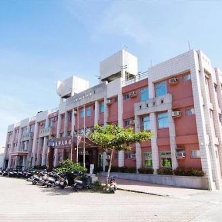 Leda Hotel Isla Verde Exterior foto